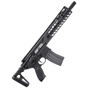 SIG ProForce MCX VIRTUS 11.5'' Namlu PDW AEG Airsoft Tüfek w/ VFC Avalon Gearbox SİYAH