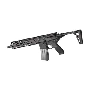 SIG ProForce MCX VIRTUS 11.5'' Namlu PDW AEG Airsoft Tüfek w/ VFC Avalon Gearbox SİYAH