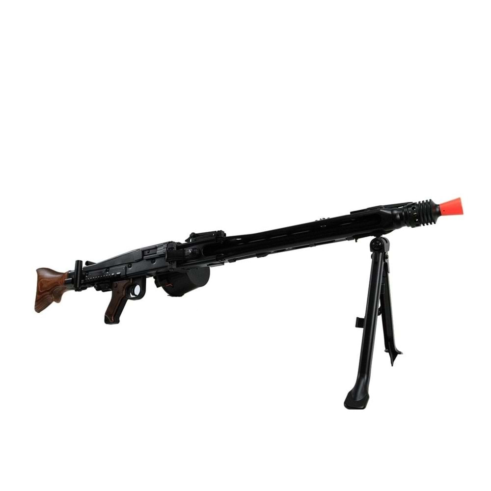 Matrix Full Metal MG-42 Airsoft AEG Makineli Tüfek MG42