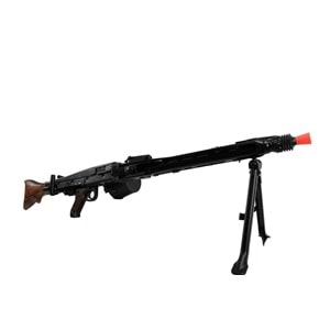 Matrix Full Metal MG-42 Airsoft AEG Makineli Tüfek MG42