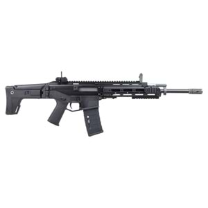 AK MASADA ACR LONG MLOK AIRSOFT TUFEK MSD-ACR SIYAH (AK-MSD-ACR-B)