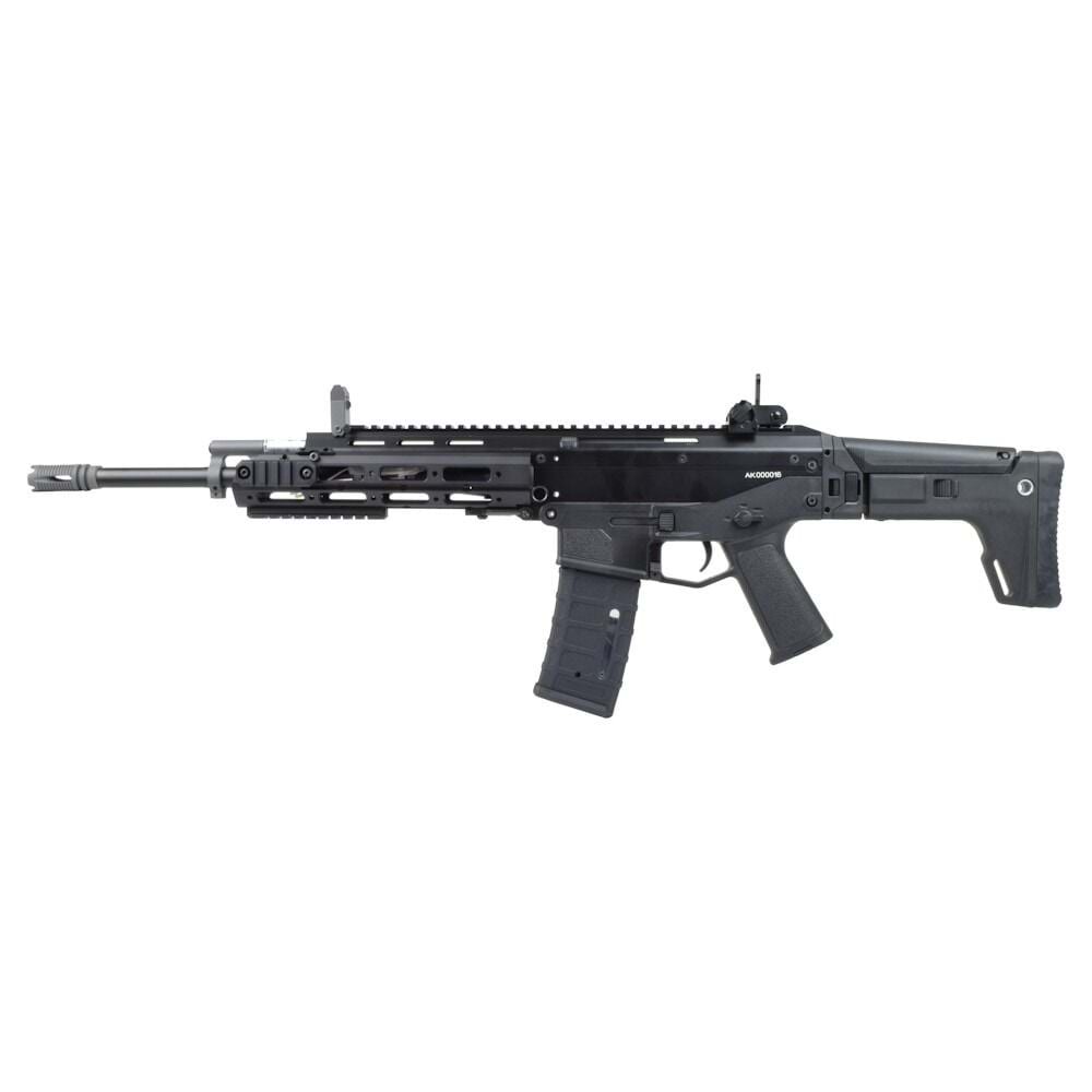 AK MASADA ACR LONG MLOK AIRSOFT TUFEK MSD-ACR SIYAH (AK-MSD-ACR-B)