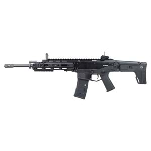 AK MASADA ACR LONG MLOK AIRSOFT TUFEK MSD-ACR SIYAH (AK-MSD-ACR-B)