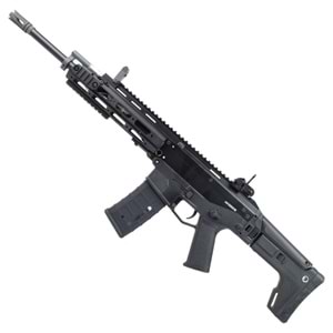 AK MASADA ACR LONG MLOK AIRSOFT TUFEK MSD-ACR SIYAH (AK-MSD-ACR-B)