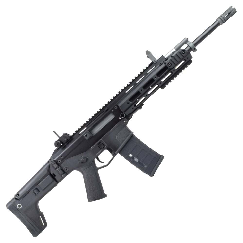 AK MASADA ACR LONG MLOK AIRSOFT TUFEK MSD-ACR SIYAH (AK-MSD-ACR-B)
