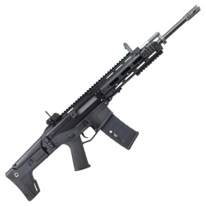 AK MASADA ACR LONG MLOK AIRSOFT TUFEK MSD-ACR SIYAH (AK-MSD-ACR-B)