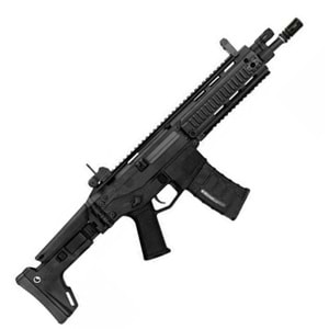 AK MSDA-S Adaptive AEG Airsoft Tüfek AK-MSDA3-S-BK