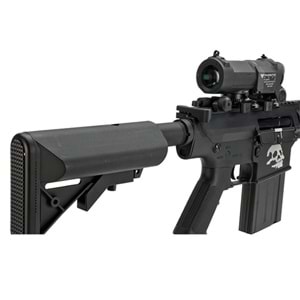 A&K Full Metal SR-25K Airsoft AEG Tüfek