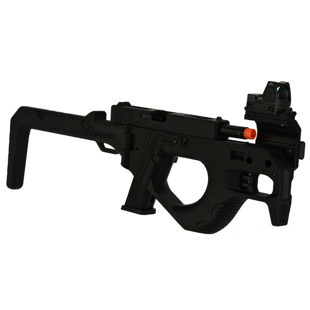 SRU 3D Print PDW GBB Carbine Tabanca
