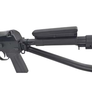 A&K SVD Dragunov Polimer AEG TÜFEK