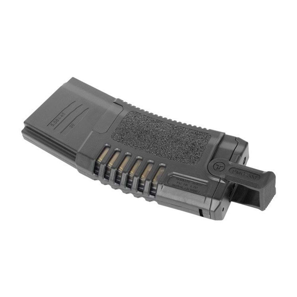 Amoeba AM-009 Gen5 13.5'' M4 Carbine AEG Airsoft Tüfek - Siyah