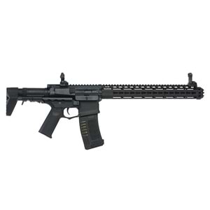 Ares AMOEBA 13.5'' M4 ''Keymod Handguard'' AEG Airsoft Tüfek - Siyah