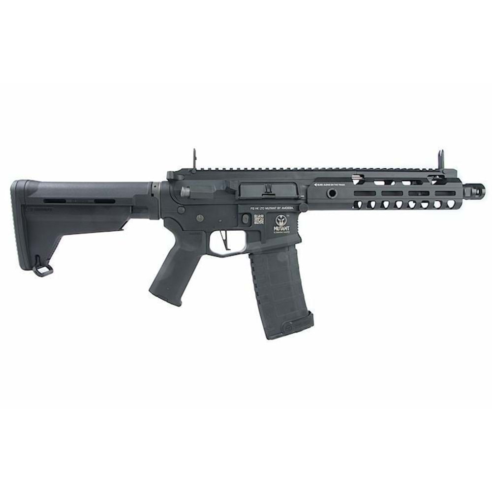 ARES MUTANT AMM9 EFCS BLACK AİRSOFT AEG TUFEK