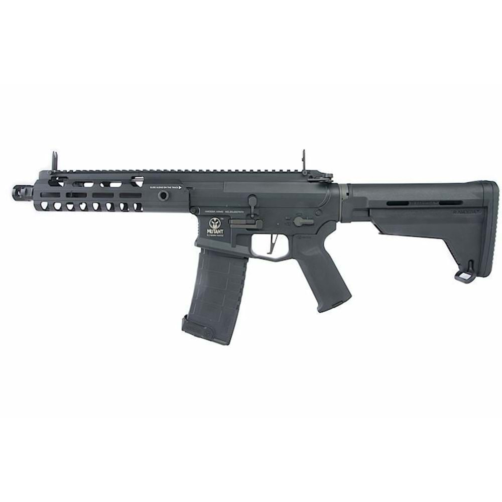 ARES MUTANT AMM9 EFCS BLACK AİRSOFT AEG TUFEK
