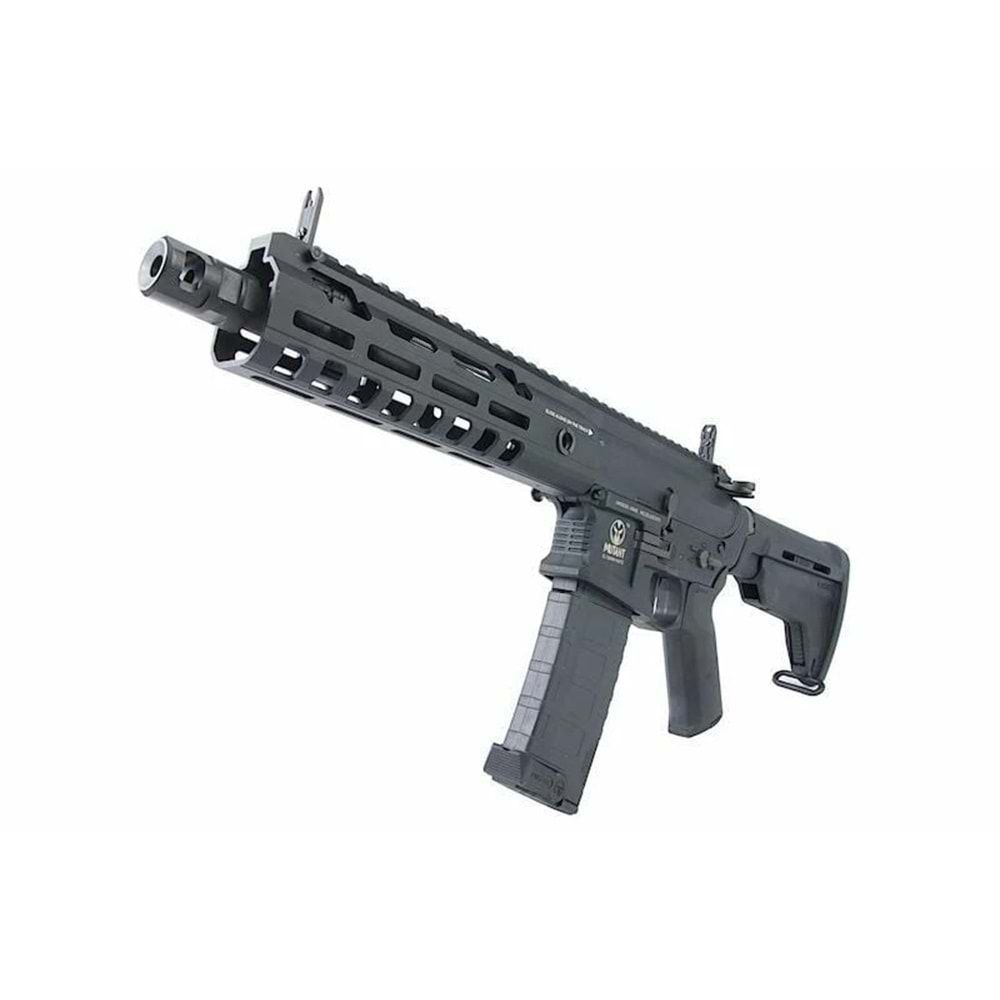 ARES MUTANT AMM9 EFCS BLACK AİRSOFT AEG TUFEK