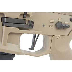ARES Amoeba Mutant AMM9 EFCS Tan AEG Airsoft Tüfek