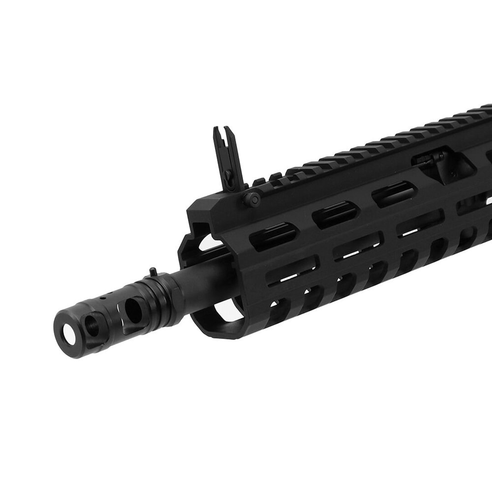 ARES MUTANT AMM13 EFCS BLACK Airsoft AEG Tufek