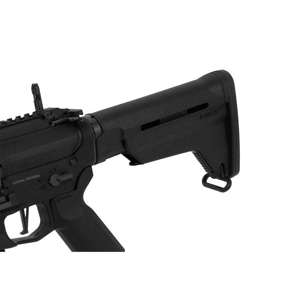 ARES MUTANT AMM13 EFCS BLACK Airsoft AEG Tufek