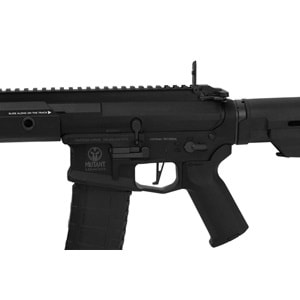 ARES MUTANT AMM13 EFCS BLACK Airsoft AEG Tufek