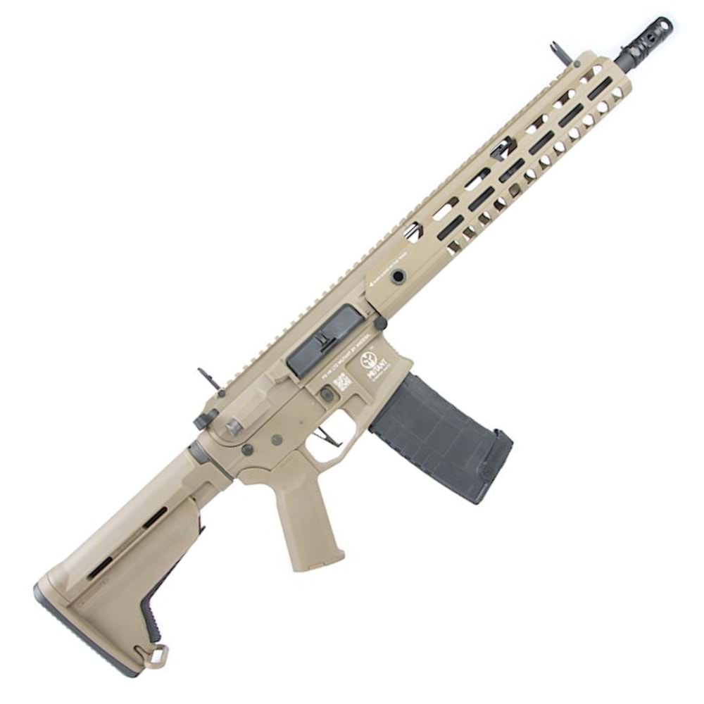 ARES Mutant AMM13 EFCS Tan AEG Airsoft Tüfek