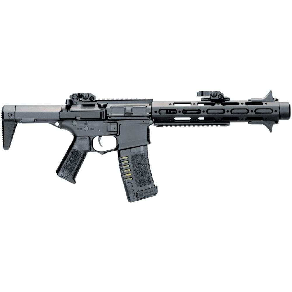 Ares Amoeba AM-013-BK Honey Badger (EFCS Tetik) BLACK