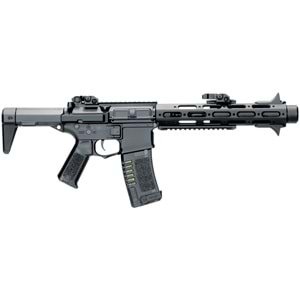Ares Amoeba AM-013-BK Honey Badger (EFCS Tetik) BLACK
