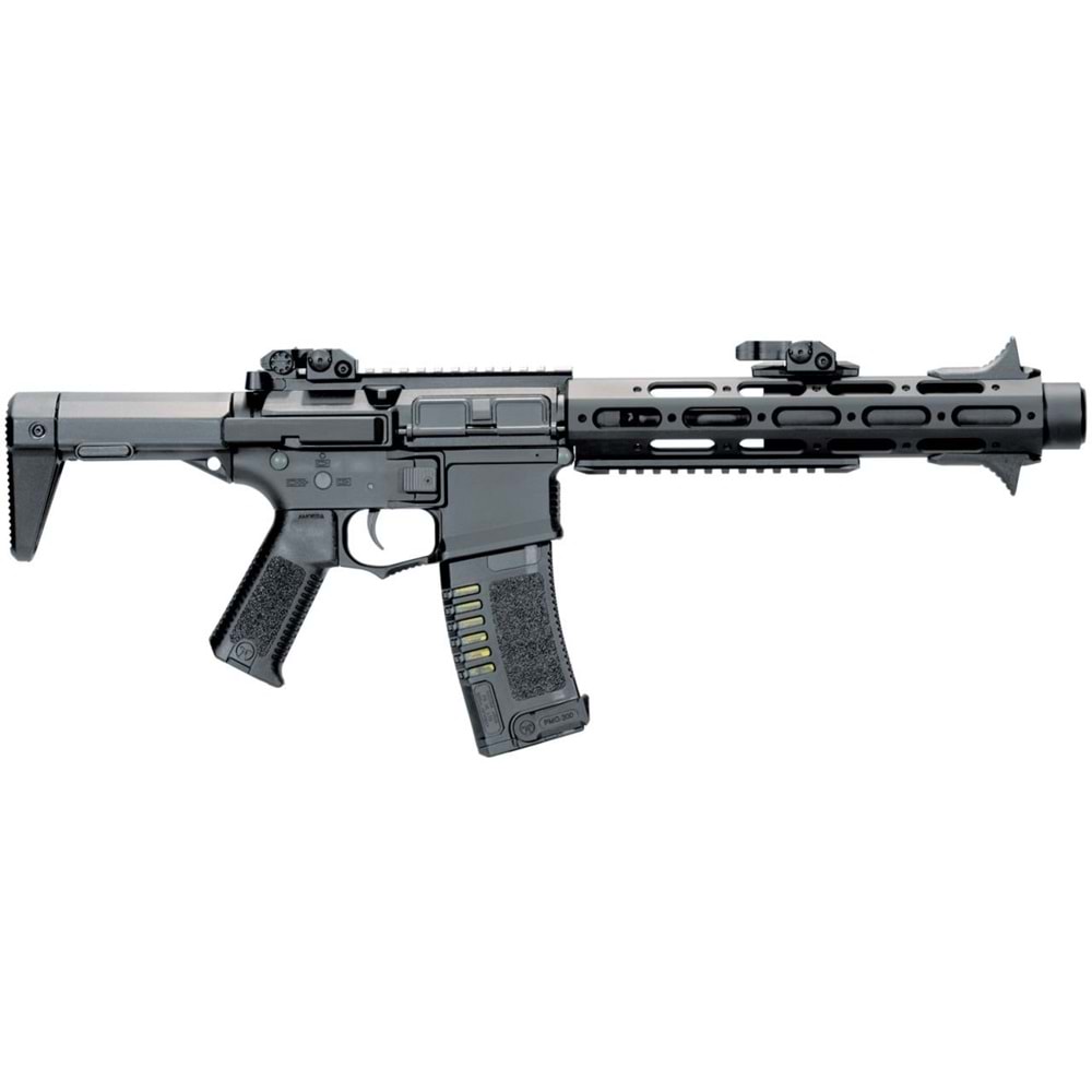 Ares Amoeba AM-013-BK Honey Badger (EFCS Tetik) BLACK