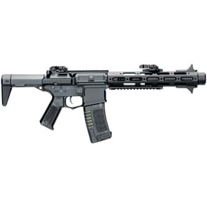 Ares Amoeba AM-013-BK Honey Badger (EFCS Tetik) BLACK