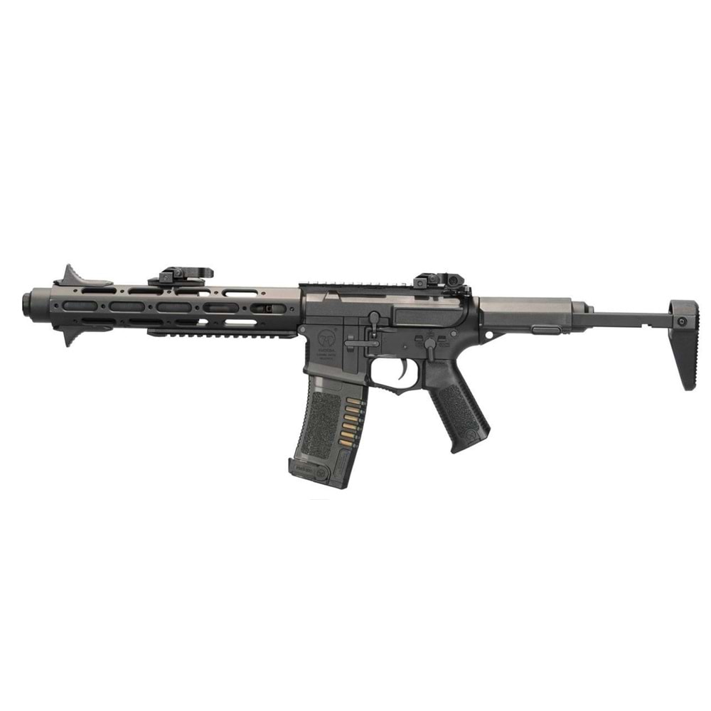 Ares Amoeba AM-013-BK Honey Badger (EFCS Tetik) BLACK