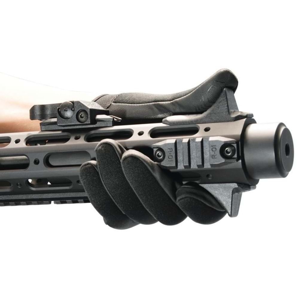 Ares Amoeba AM-013-BK Honey Badger (EFCS Tetik) BLACK