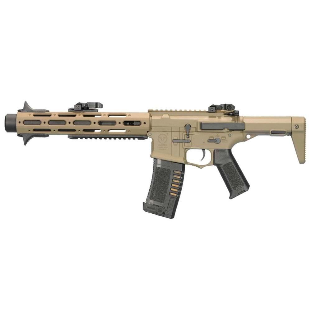 Ares Amoeba AM-013-DE Honey Badger (EFCS Tetik) Dark Earth