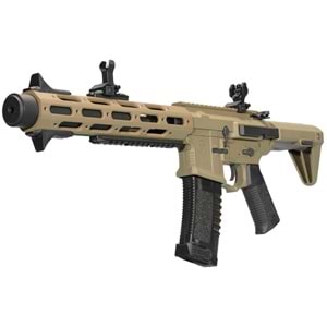 Ares Amoeba AM-013-DE Honey Badger (EFCS Tetik) Dark Earth