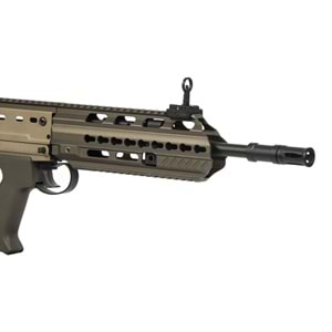ARES L85A3 EFCS AIRSOFT TUFEK TAN
