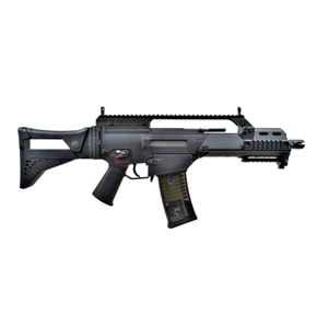 Ares G39 EBB IDZ Dipçik AIRSOFT TÜFEK - SİYAH