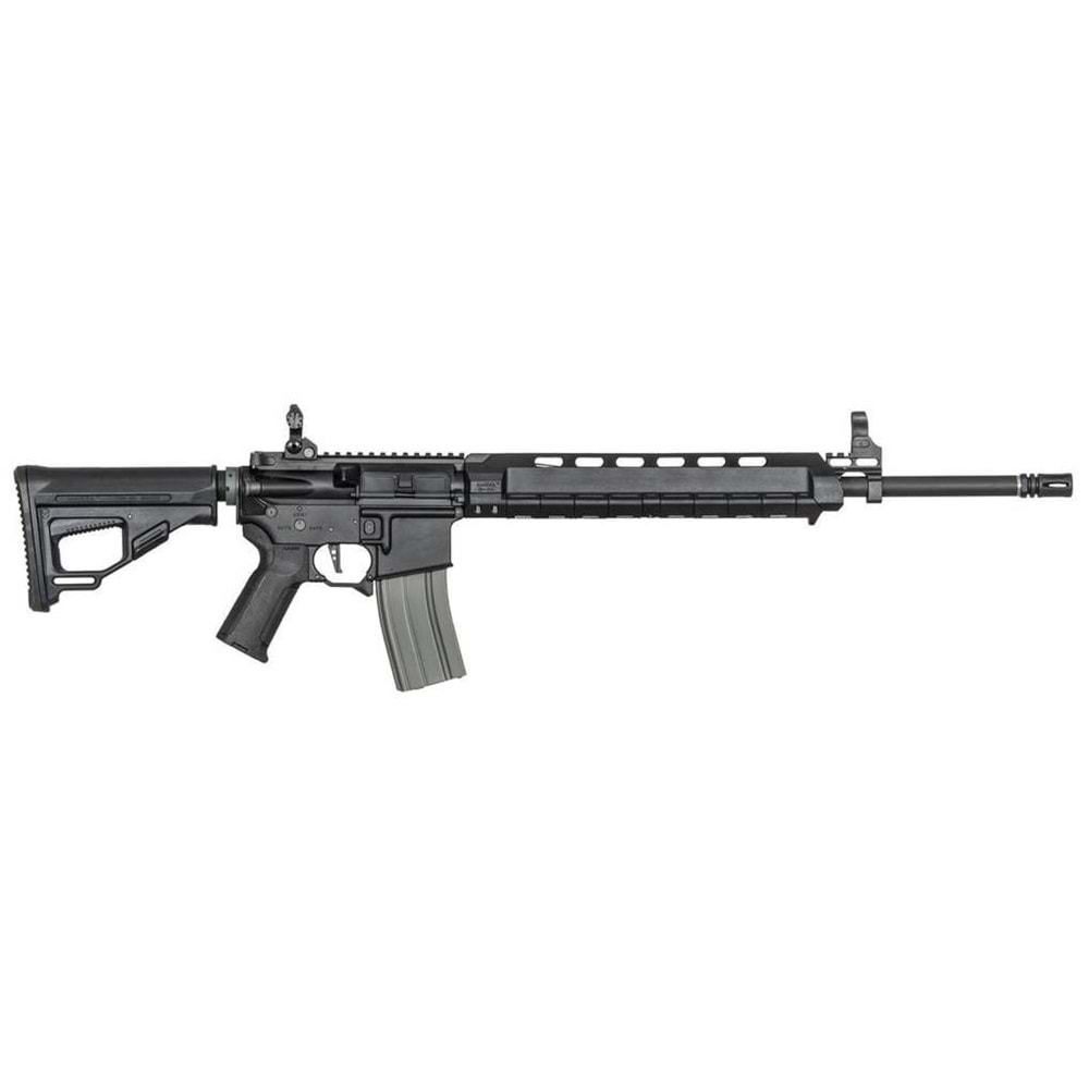 ARES X AMOEBA EXTEND AR-AML-BK ASSAULT AIRSOFT TUFEK SIYAH