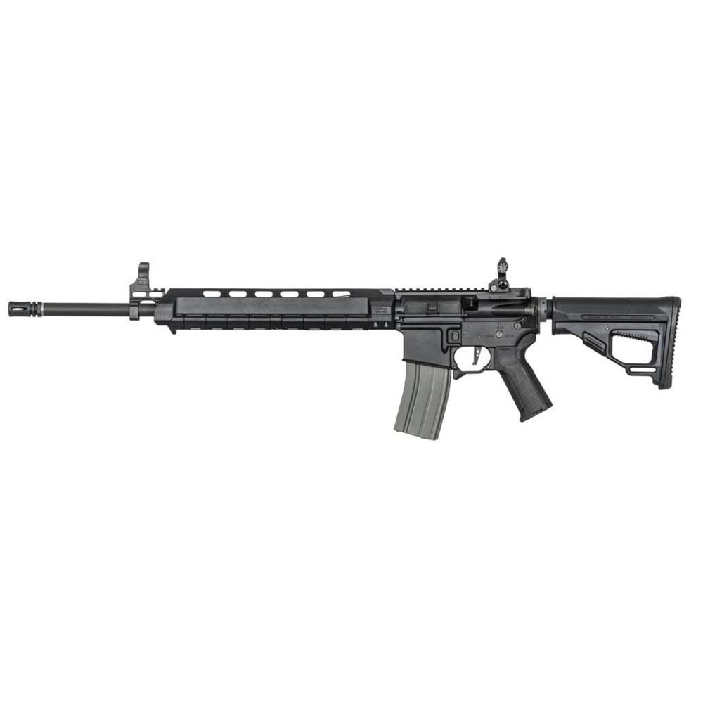ARES X AMOEBA EXTEND AR-AML-BK ASSAULT AIRSOFT TUFEK SIYAH