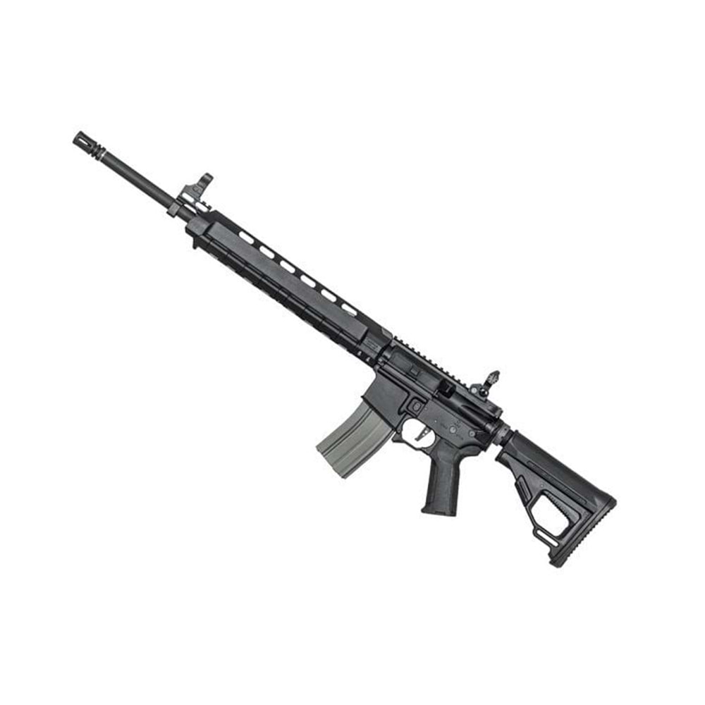 ARES X AMOEBA EXTEND AR-AML-BK ASSAULT AIRSOFT TUFEK SIYAH