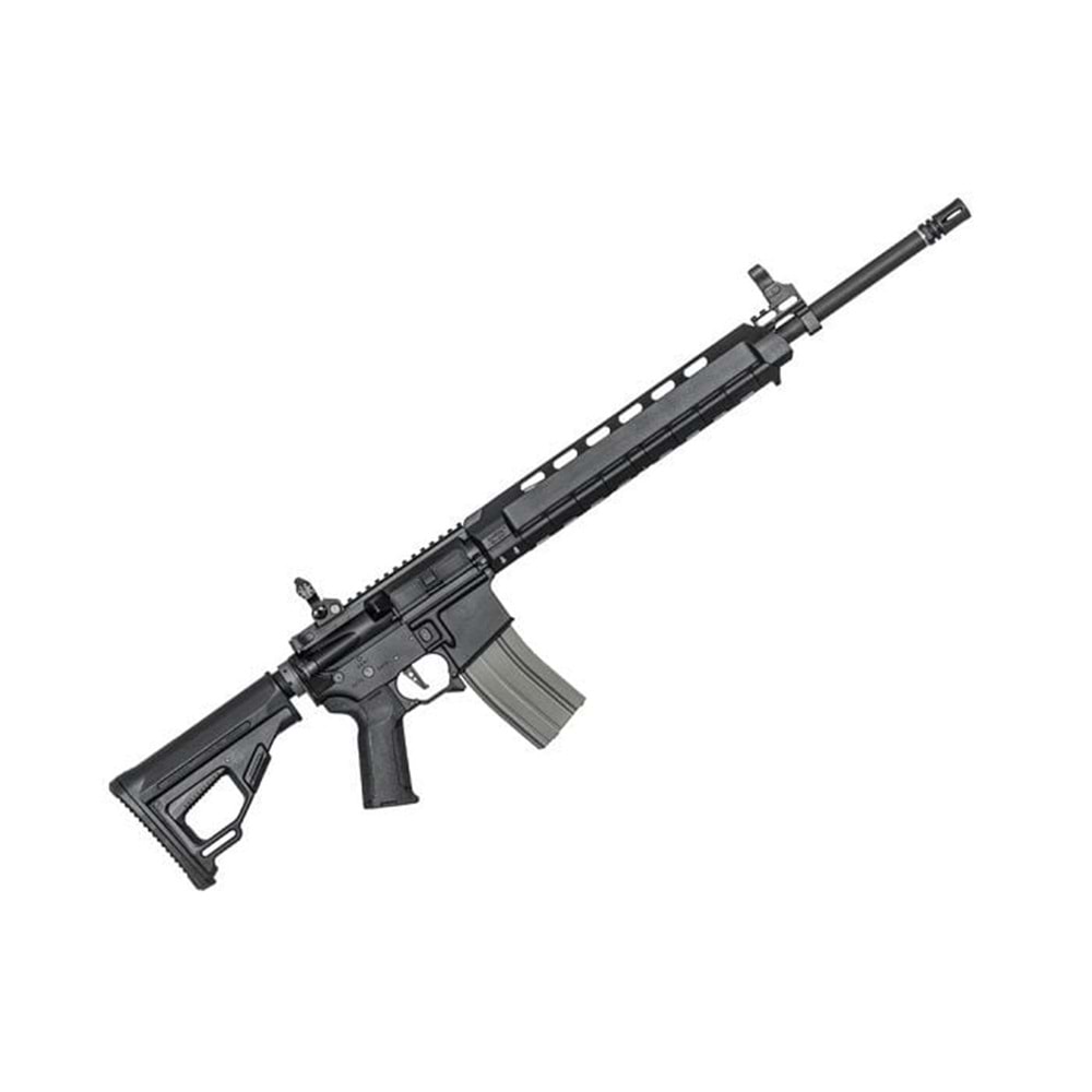 ARES X AMOEBA EXTEND AR-AML-BK ASSAULT AIRSOFT TUFEK SIYAH