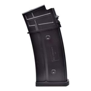 ARES G36 MID-CAP 140BB AIRSOFT ŞARJÖR MAGAZINE