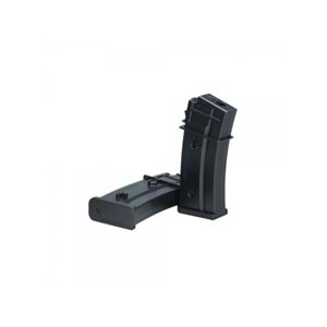 ARES G36 MID-CAP 140BB AIRSOFT ŞARJÖR MAGAZINE
