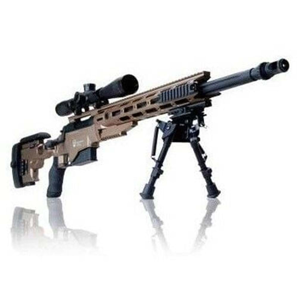 ARES MS700 DE SPRING SNIPER AIRSOFT REPLIKA MSR-013