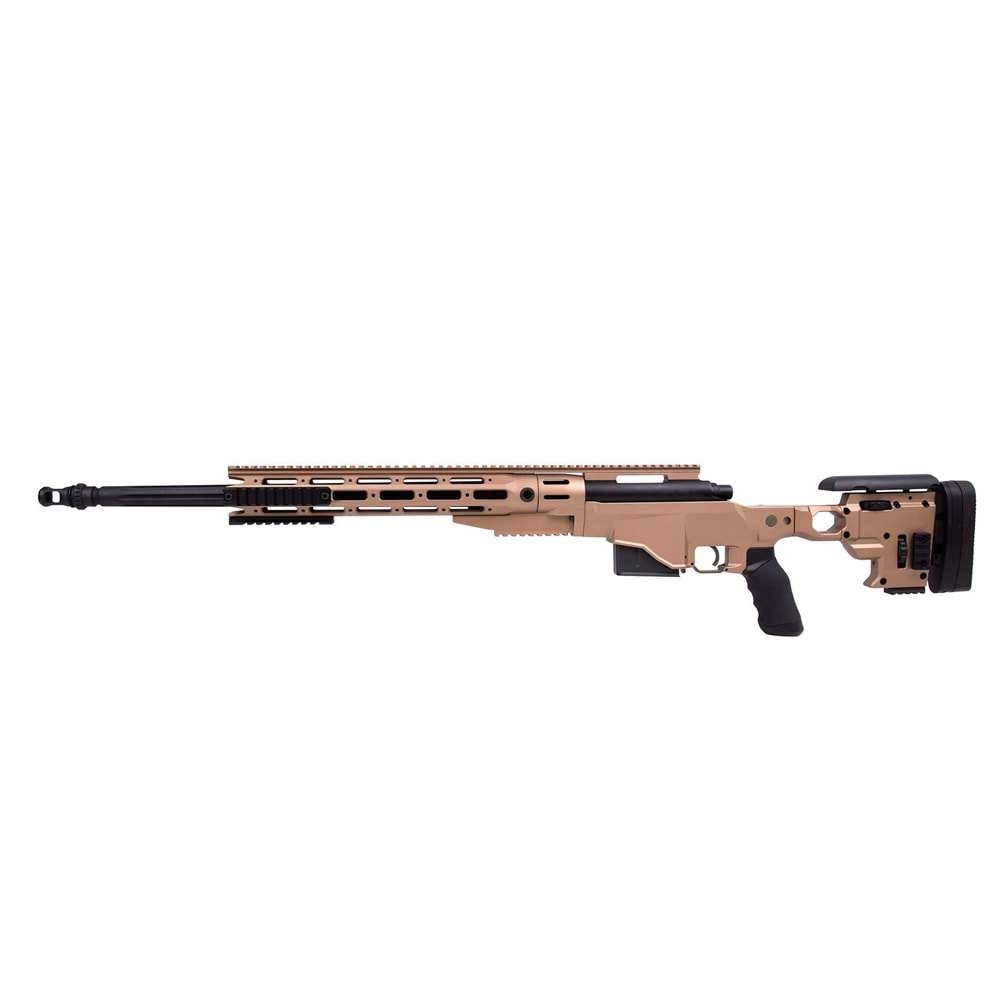ARES MS700 DE SPRING SNIPER AIRSOFT REPLIKA MSR-013