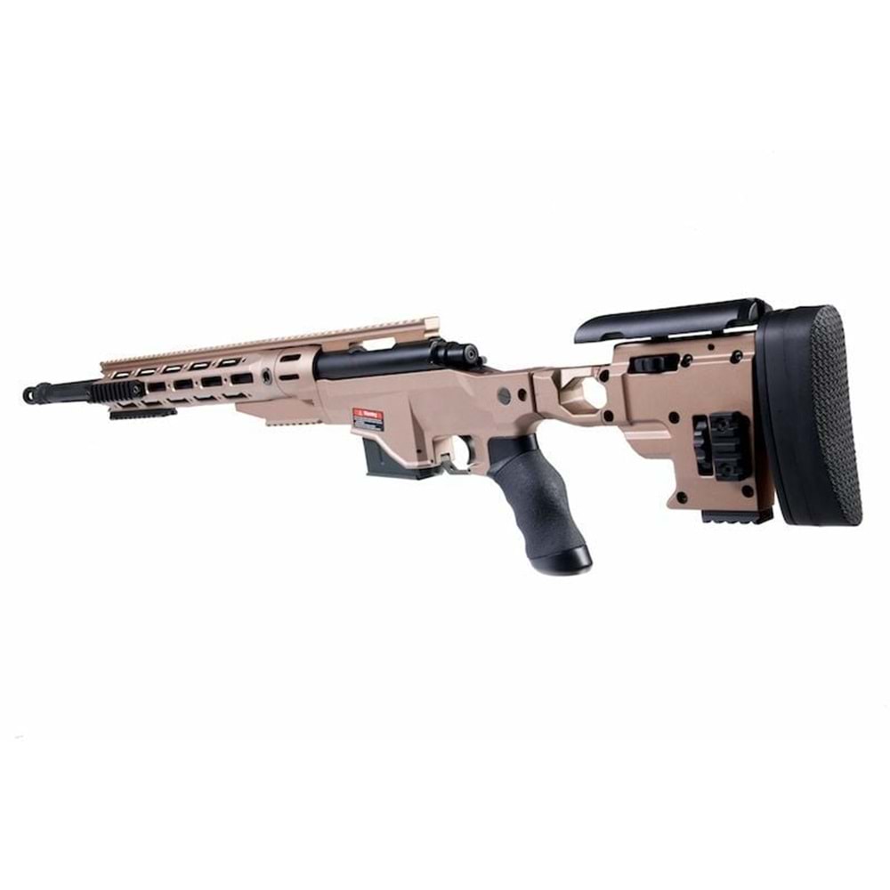 ARES MS700 DE SPRING SNIPER AIRSOFT REPLIKA MSR-013