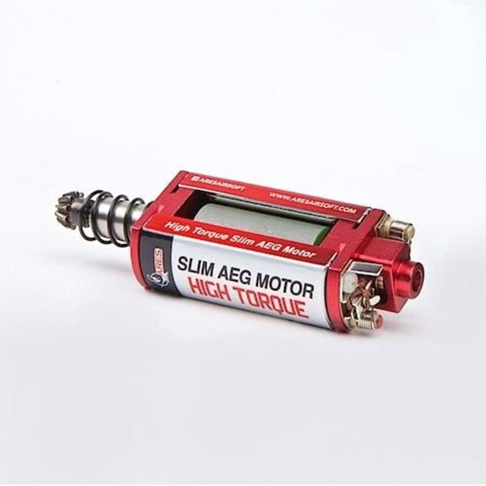 ARES AIRSOFT M4 SIYAH GRIP VE MOTOR SETI (AR-PGM4-B)