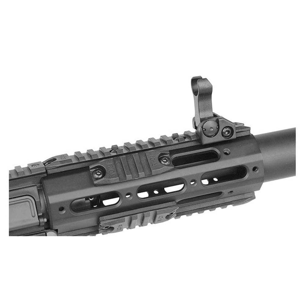 AMOEBA Honey Badger SUP EFCS Tetik Airsoft Tüfek - AM-014 Black