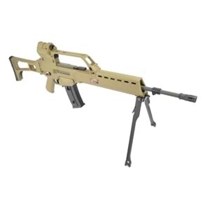 ARES G36 SNIPER AR054 AEG (Tan)