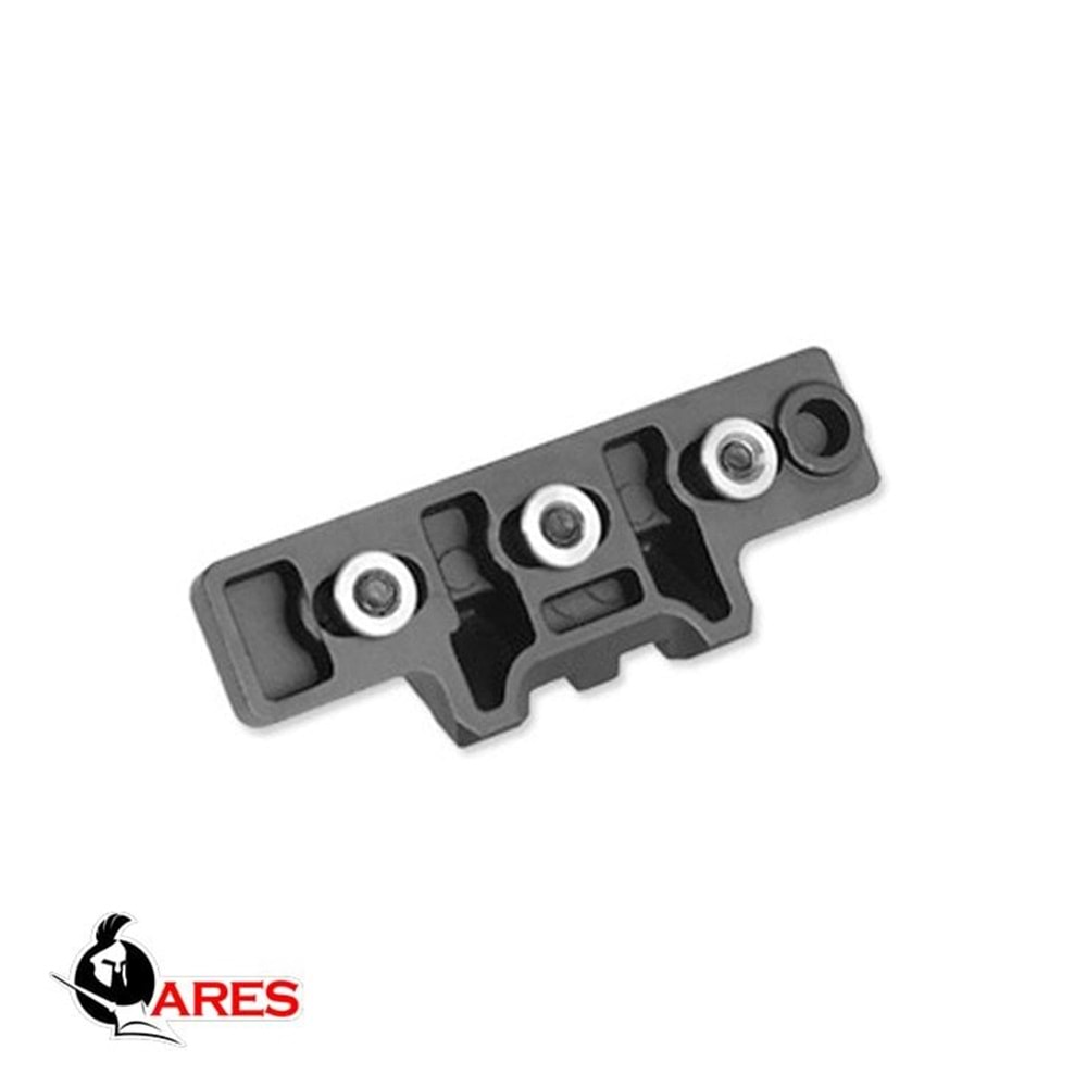 ARES 45 Derece Tüfek Keymod Ray Sistemi