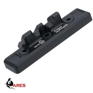 ARES 45 Derece Tüfek Keymod Ray Sistemi