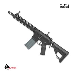 ARES OCTARMS 9'' Keymod M4 AEG EFCS Tetik Airsoft Tüfek