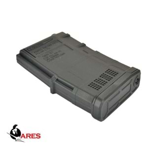 ARES M4 AMAG SHORT 100BB Kapasiteli Airsoft Şarjör